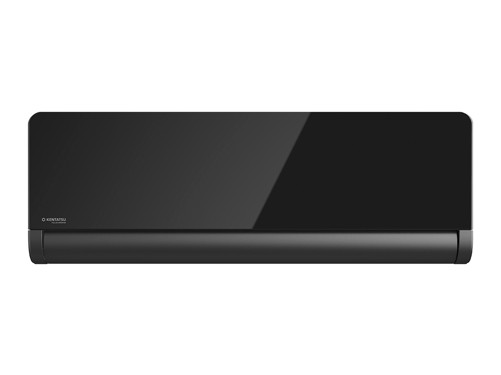 Сплит-система Kentatsu Omori KSGOM35HZRN1/KSROM35HZRN1 Inverter комплект (чёрный)