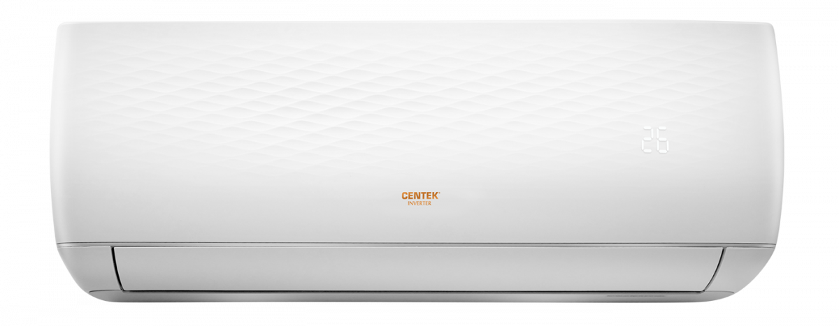 Сплит-система Centek CT-65V09 Inverter комплект (белый матовый)