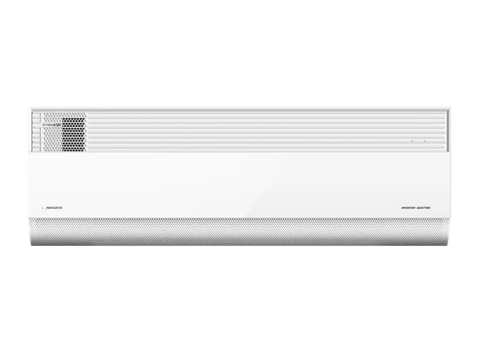 Сплит-система Midea Gaia-D53 MSCA1BU-12HRFN8/MOX230-12HFN8-Q Inverter комплект (белый)