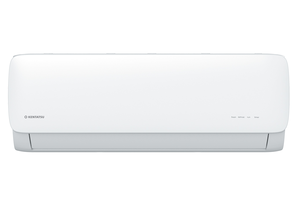 Сплит-система Kentatsu Kanami Inverter KSGAB26HZRN1W/KSRAB26HZRN1 Inverter комплект (белый) Wi-Fi