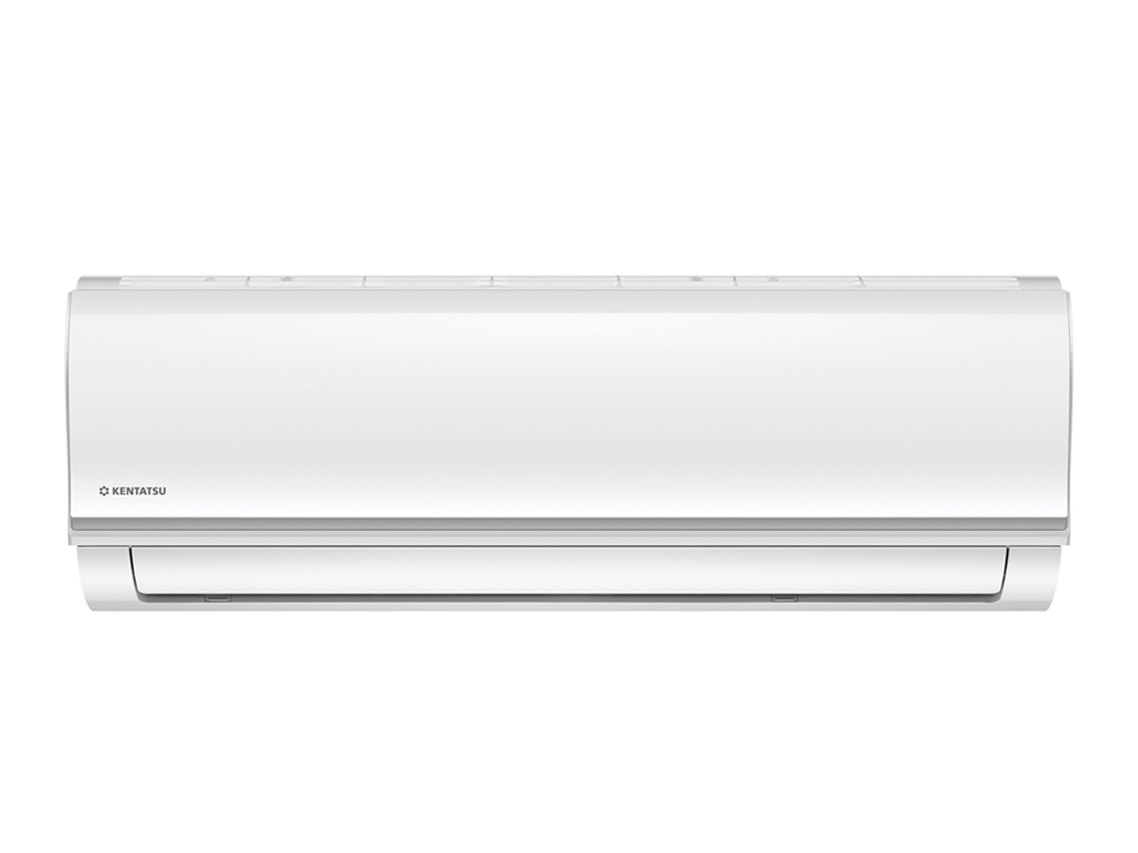 Сплит-система Kentatsu Yuki KSGYK53HZRN1/KSRYK53HZRN1 Inverter комплект (белый)