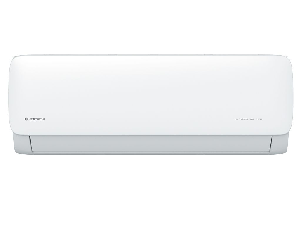 Сплит-система Kentatsu Kanami Inverter KSGAB26HZRN1W/KSRAB26HZRN1 Inverter комплект (белый) Wi-Fi