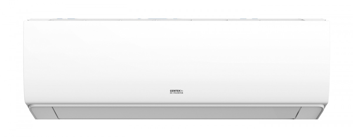 Сплит-система Centek CT-65SDC12 Inverter комплект (белый)