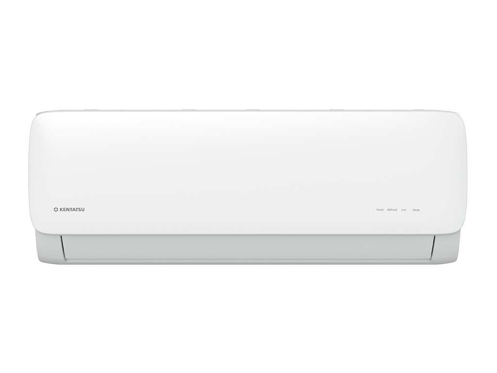 Сплит-система Kentatsu Kanami Inverter KSGAA35HZRN1W/KSRAA35HZRN1/-40 Inverter комплект (белый)