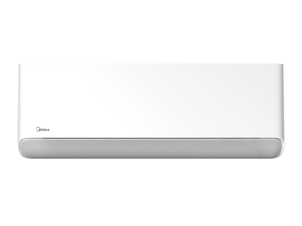 Сплит-система Midea Breezeless E MSFE-09N8D6-I/MSFE-09N8D6-O Inverter комплект (белый)