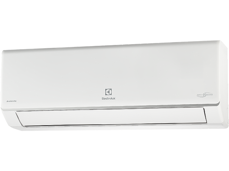 Сплит-система инверторного типа Electrolux Avalanche Super DC Inverter EACS/I-12HAV/N8_22Y комплект