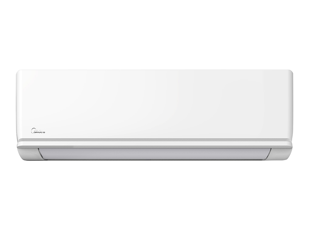 Сплит-система Midea Unlimited MSAG2-09N8C2S-I/MSAG2-09N8C2S-O Inverter комплект (белый)