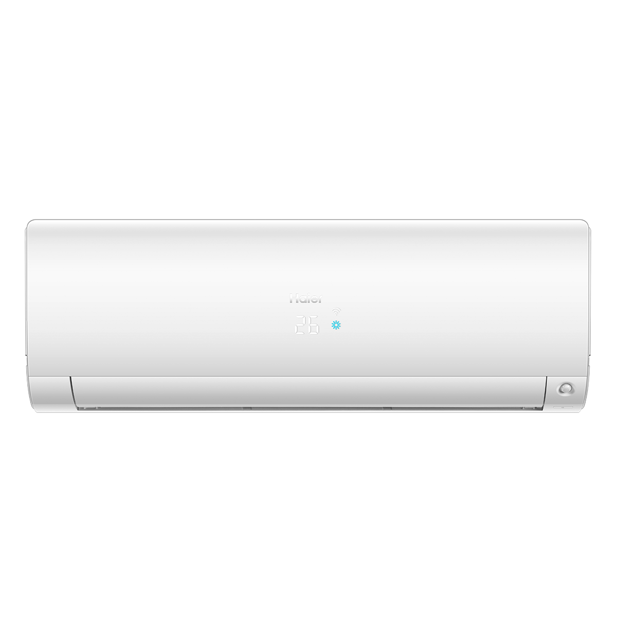 Кондиционер Haier AS25S2SF1FA-W/1U25S2SM2FA - сплит-система настенного типа (инвертор)
