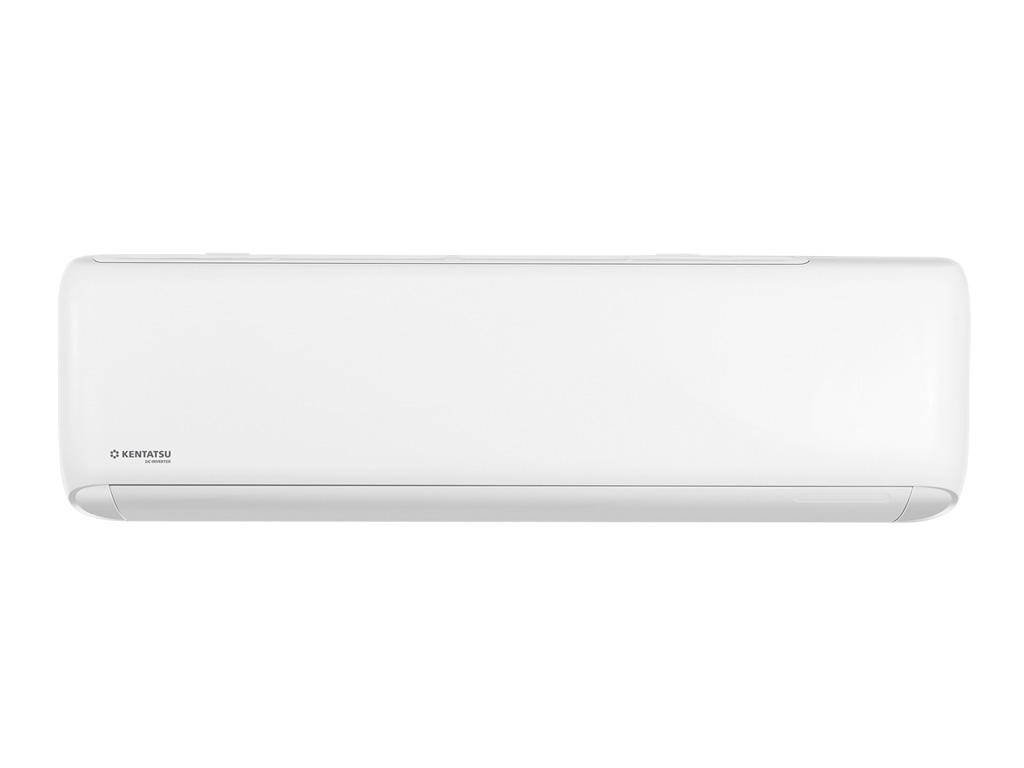 Сплит-система Kentatsu Tiba Inverter KSGTI26HZRN1R/KSRTI26HZRN1R Inverter комплект (белый)