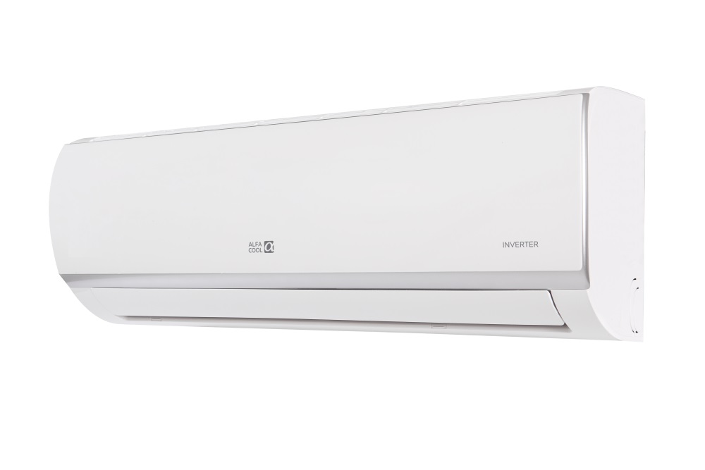 Сплит-система Alfacool Apus APFI-07CH Inverter комплект (белый)