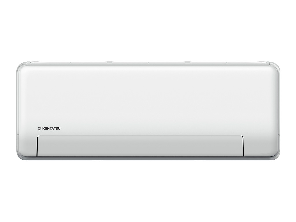 Сплит-система Kentatsu Sempai KSGPA53HZRN1/KSRPA53HZRN1 Inverter комплект (белый)