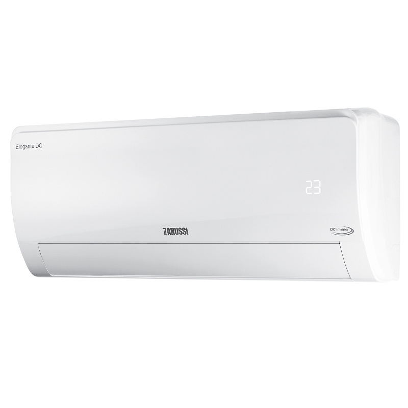 Сплит-система инверторного типа Zanussi Siena DC Inverter ZACS/I-24 HS/N1 комплект