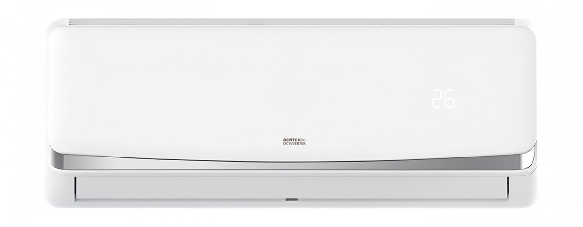 Сплит-система Centek CT-65BDC07 Inverter комплект (белый)