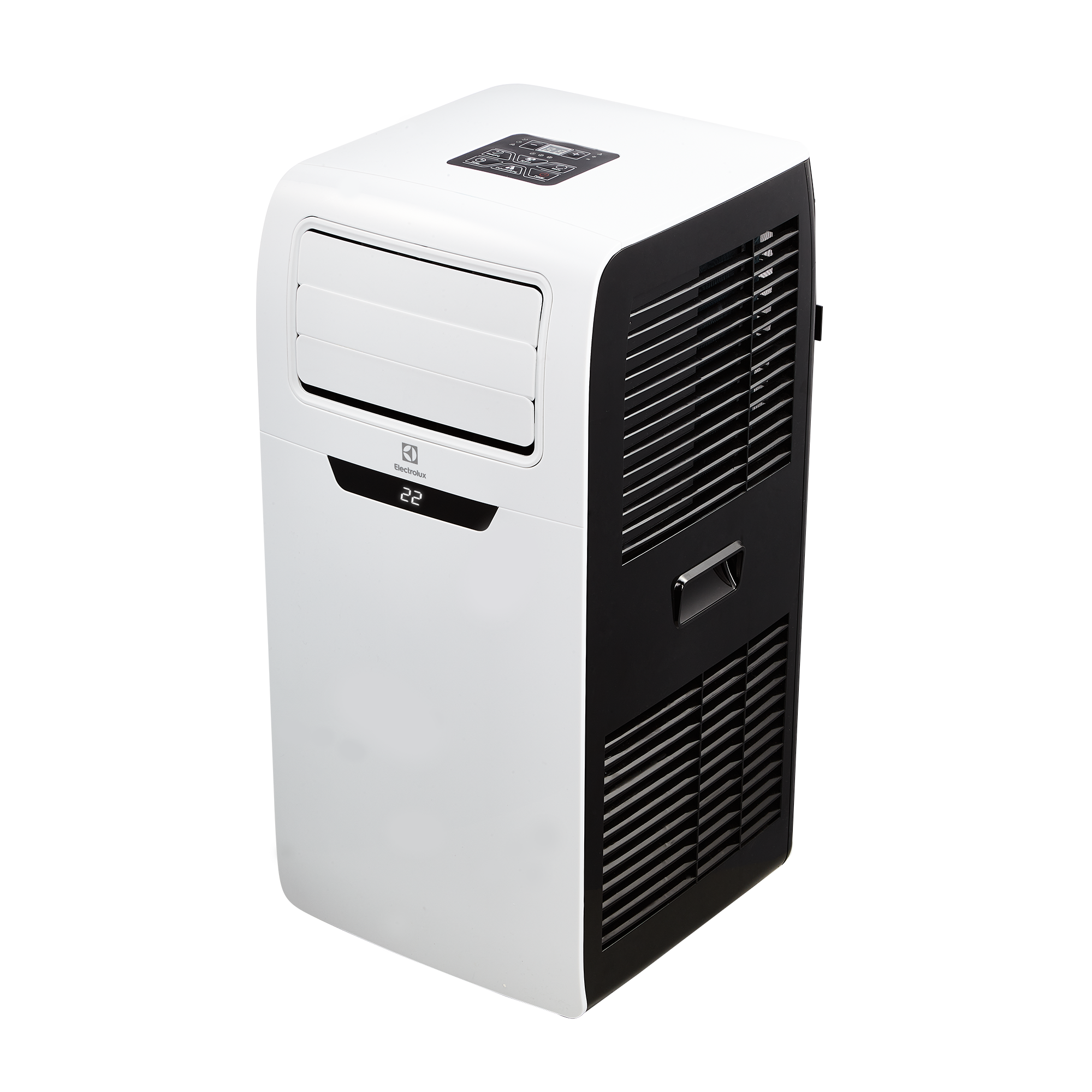 Кондиционер мобильный Electrolux Manhattan EACM-09 FM/N3