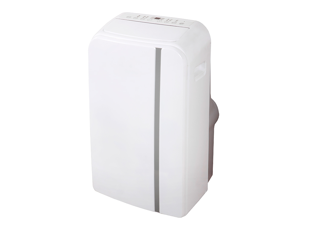 Кондиционер мобильный Midea MPPDB-12CRN7-Q (белый)