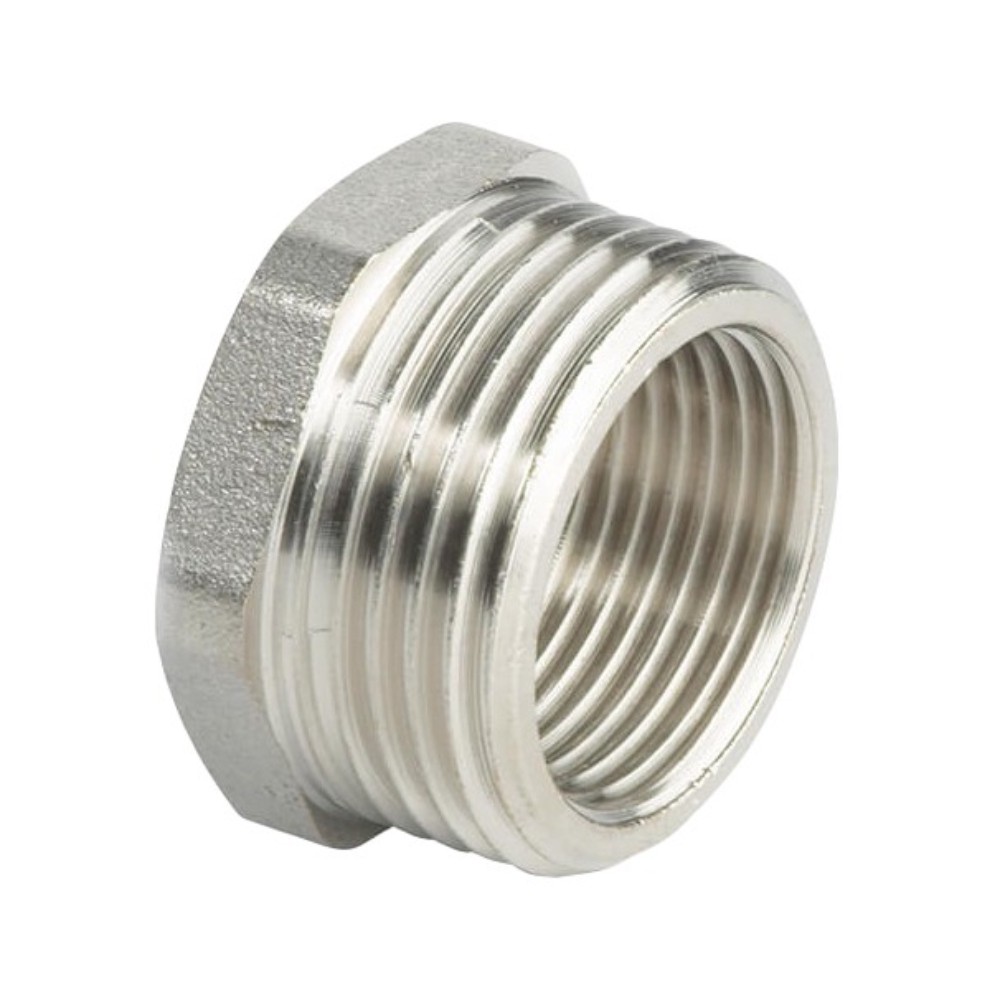 Переходник-футорка ALTSTREAM ВР/НР 3/4