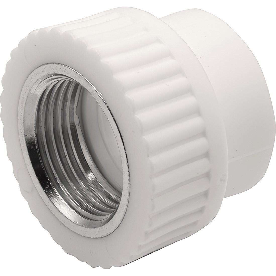 Муфта THERMOLIGHT комбинированная PP-R ВР 32х1