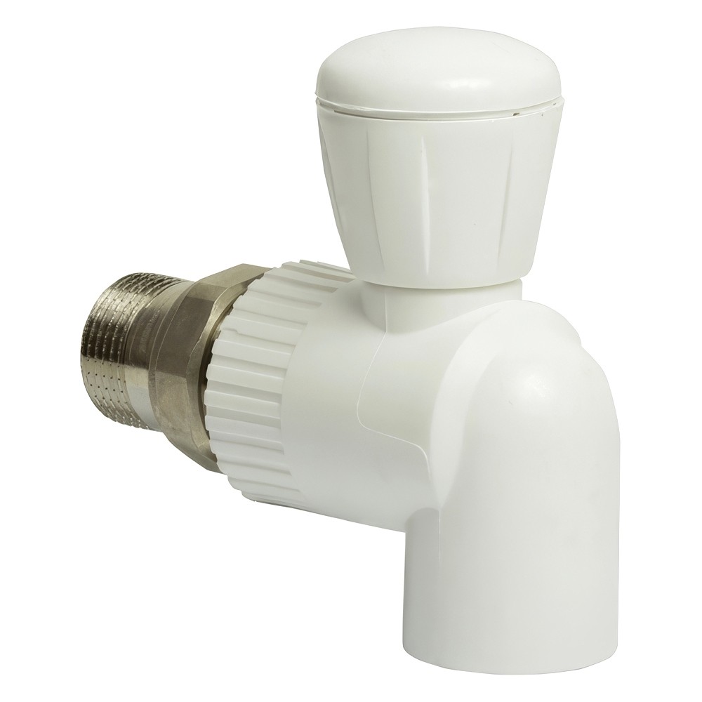 Кран шаровой THERMOLIGHT 