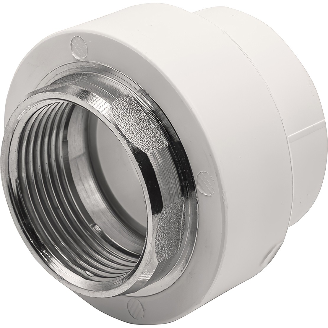 Муфта THERMOLIGHT комбинированная PP-R ВР 40х1 1/4