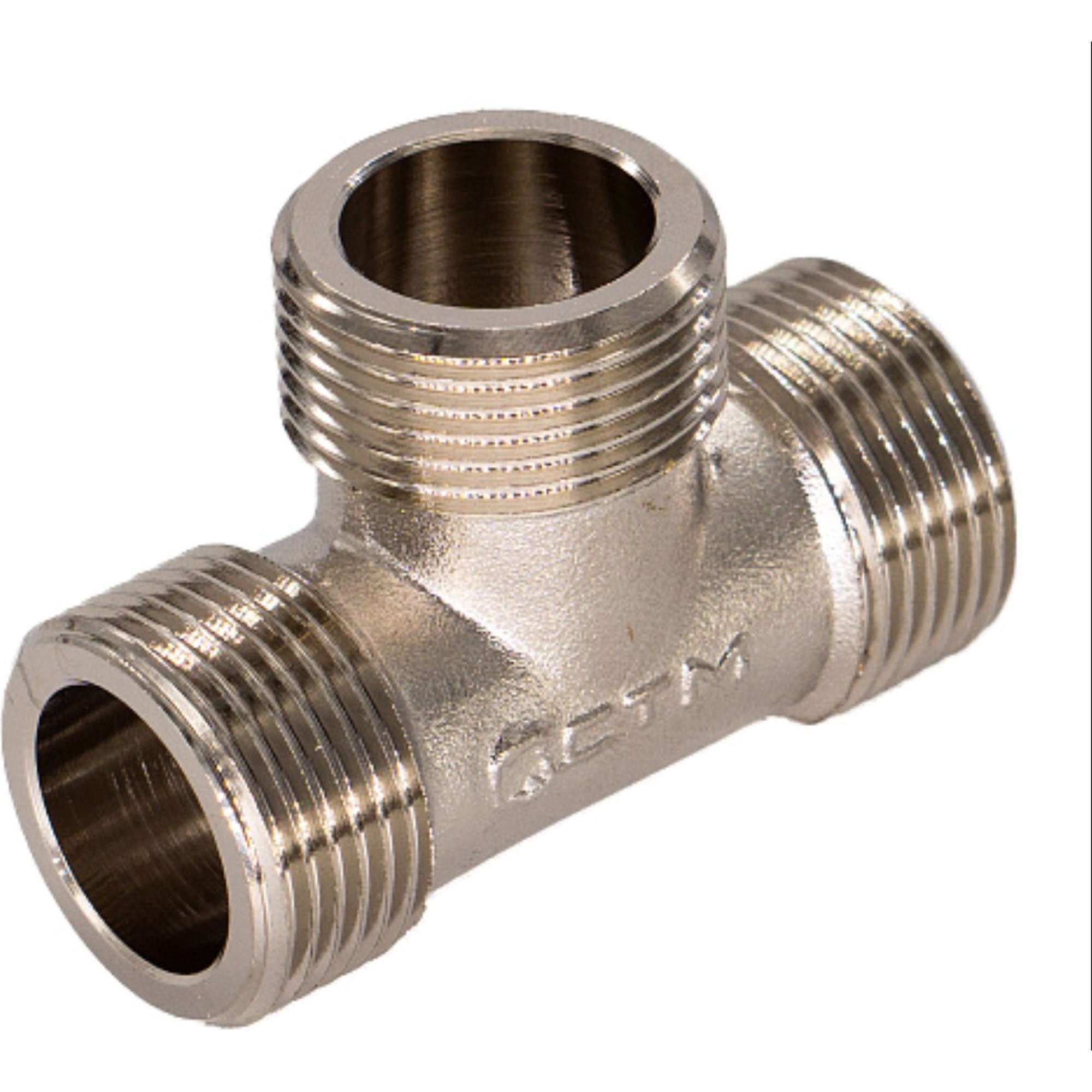 Тройник CTM ш/ш/ш 3/4