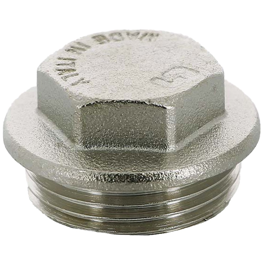 Заглушка Uni-Fitt H 1