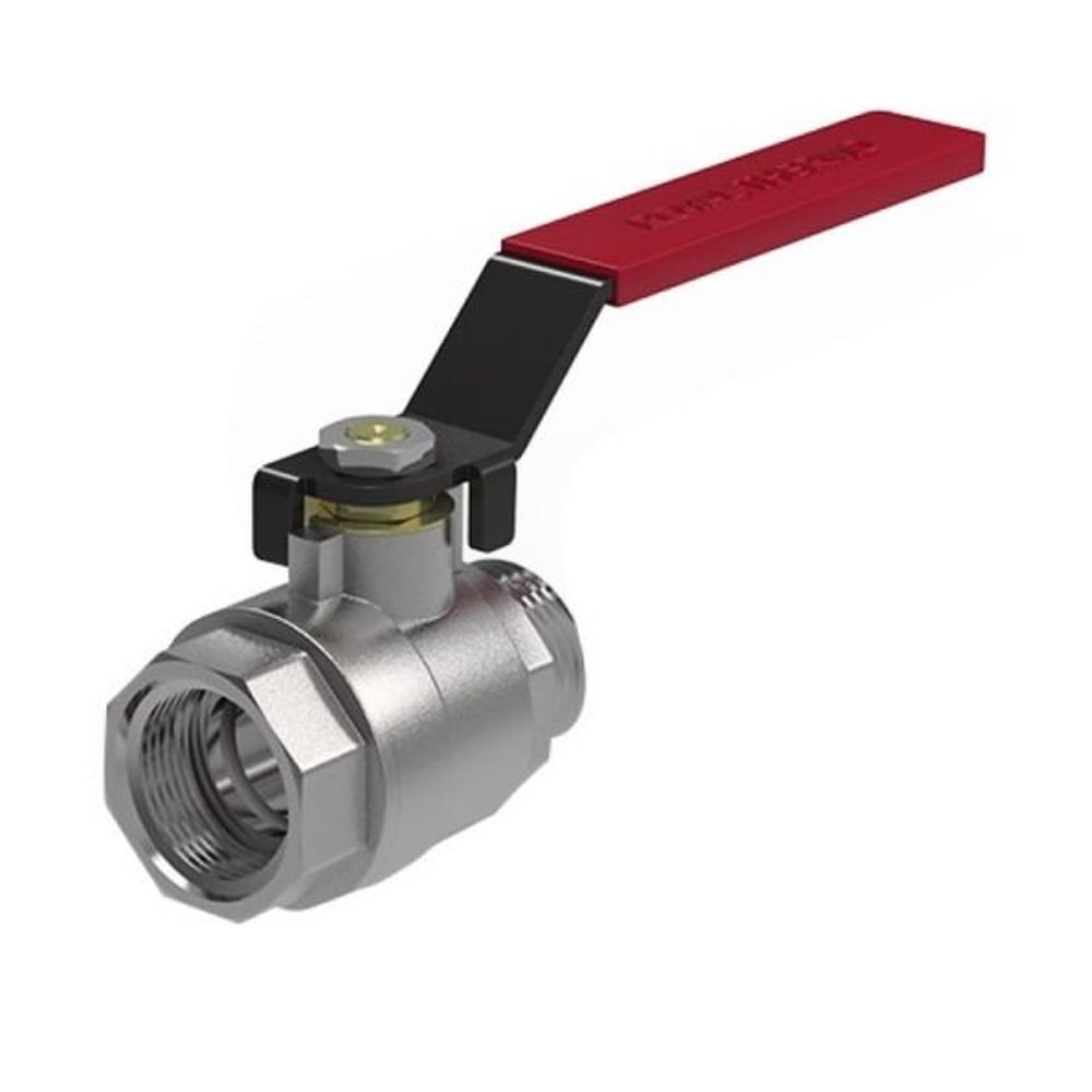 Кран шаровый Royal Thermo OPTIMAL 1 1/4