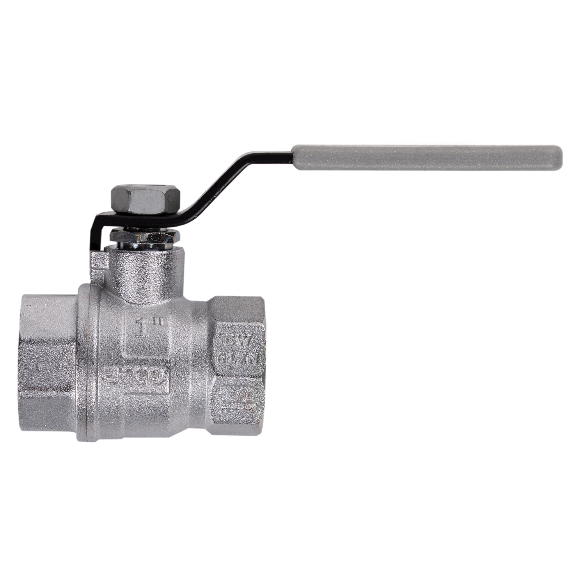 Кран шаровый Royal Thermo EXPERT 1