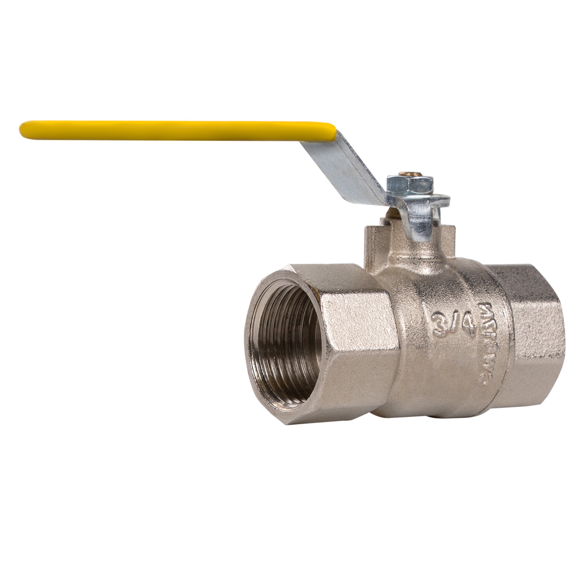 Кран шаровый Royal Thermo EXPERT для газа 3/4