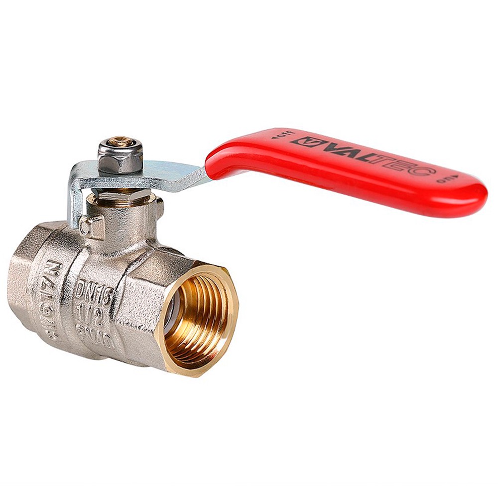 Кран шар. Valtec VT.215.N.05 BASE ВН 3/4