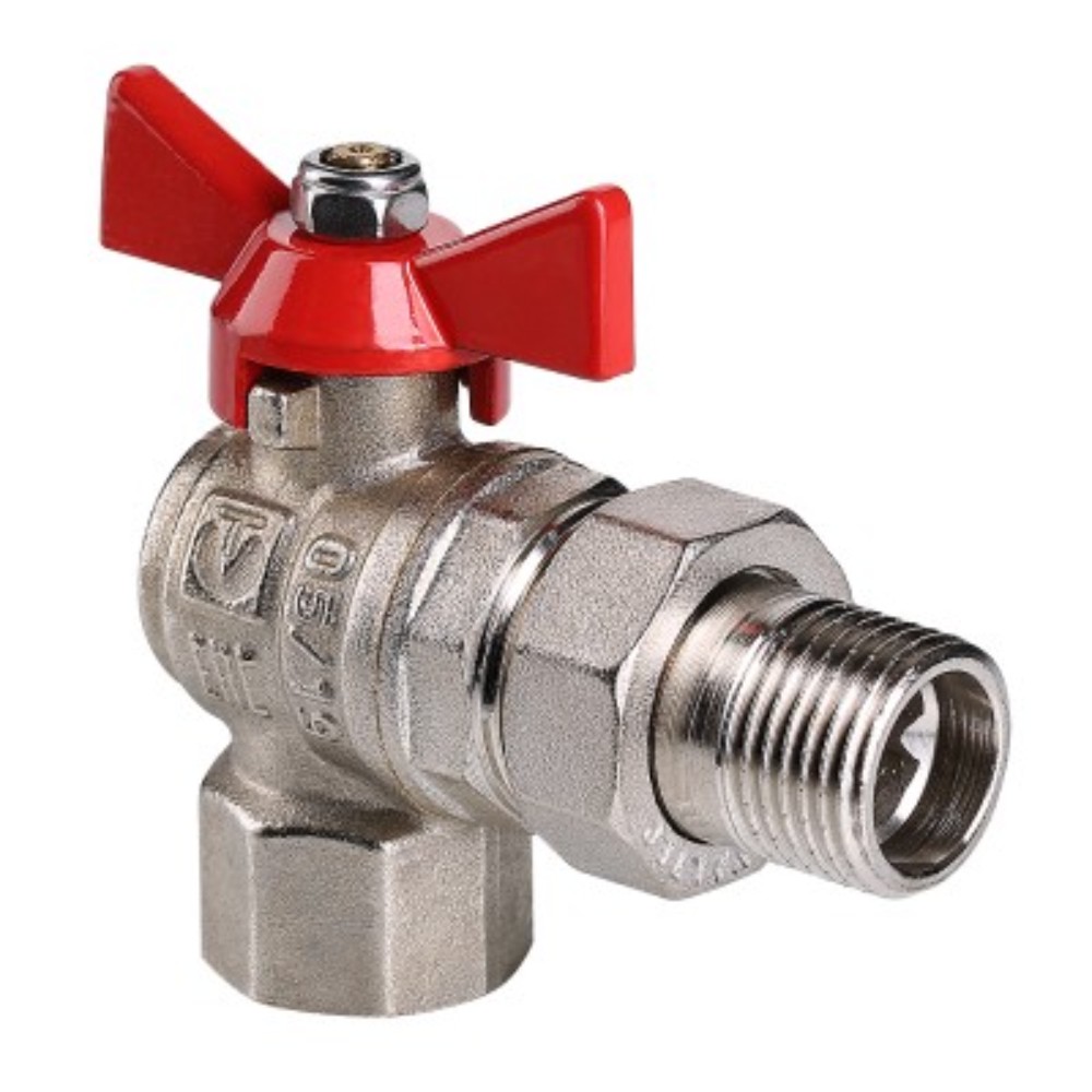 Кран шар. Valtec VT.228.N.05 BASE ВН 3/4