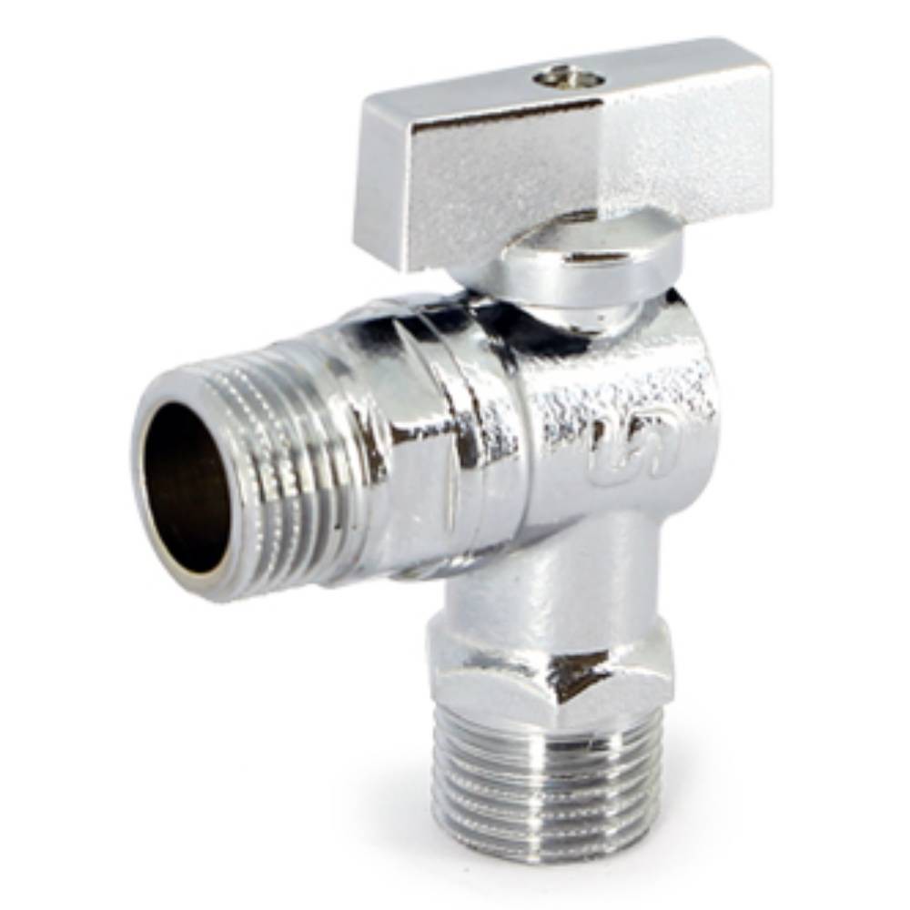 Кран Uni-Fitt НН 1/2