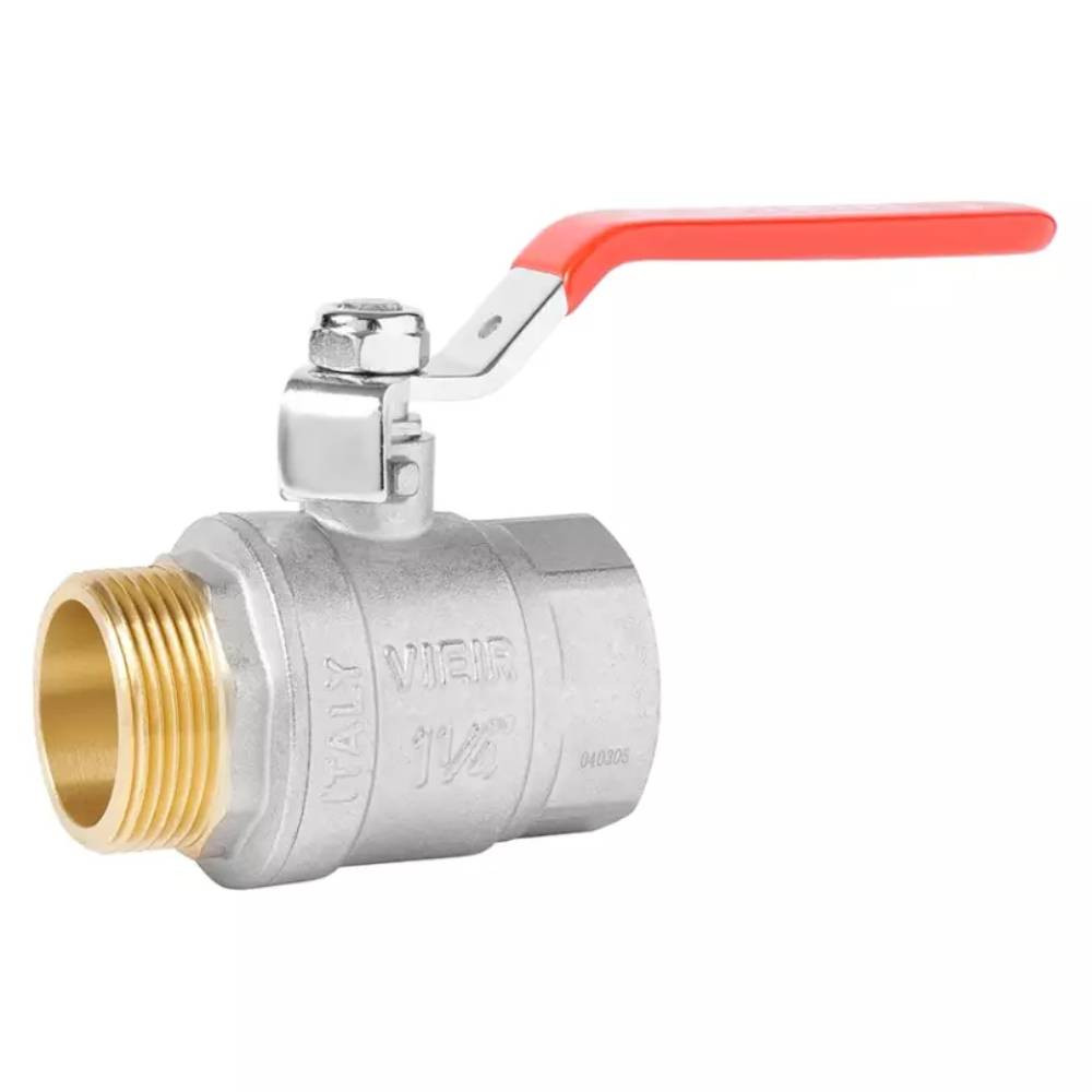 Кран VIEIR шаровый 1