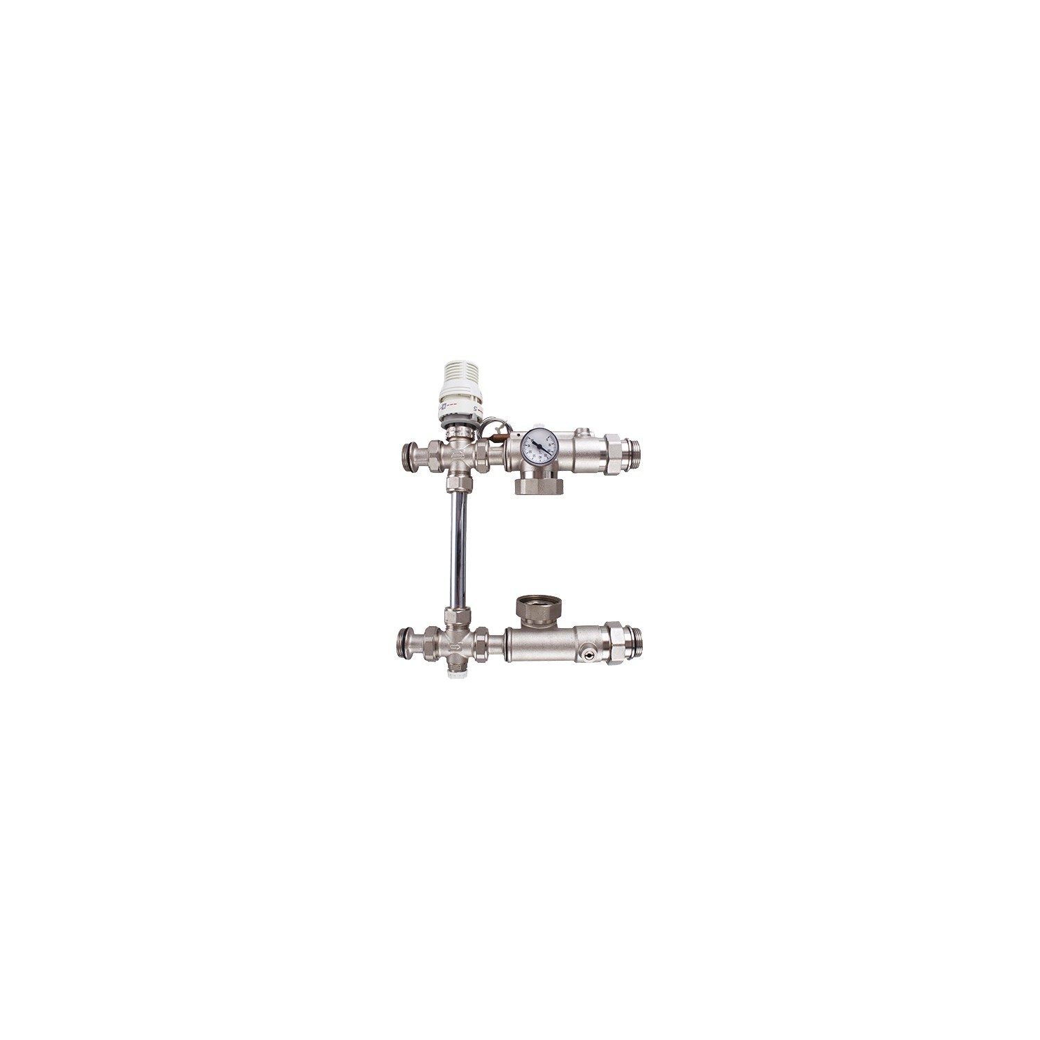 Узел смесительный ALTSTREAM 90 Sm15231