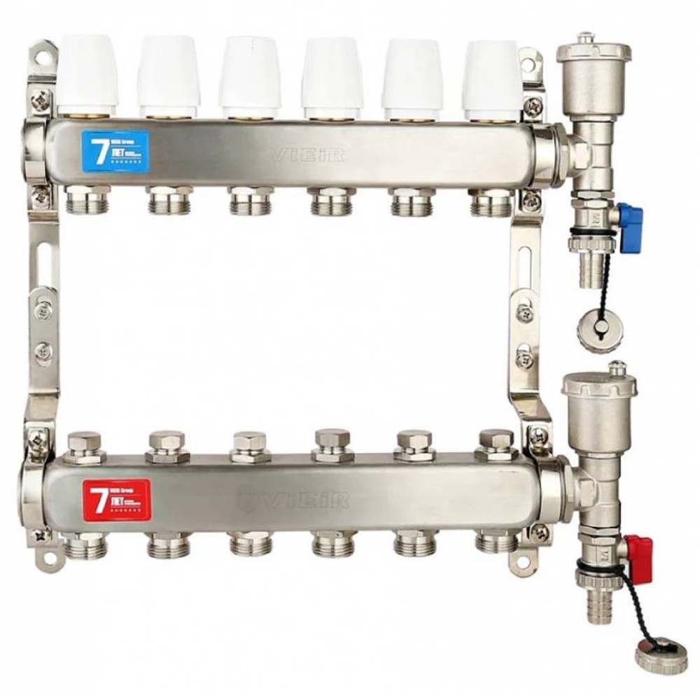 Группа коллект. VIEIR 1