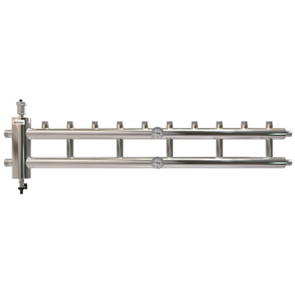 Коллектор с гидрострелкой GSK 32-5.1