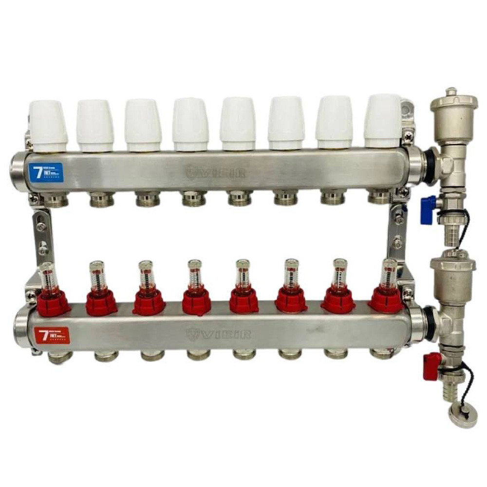 Группа коллект. VIEIR 1х8х3/4