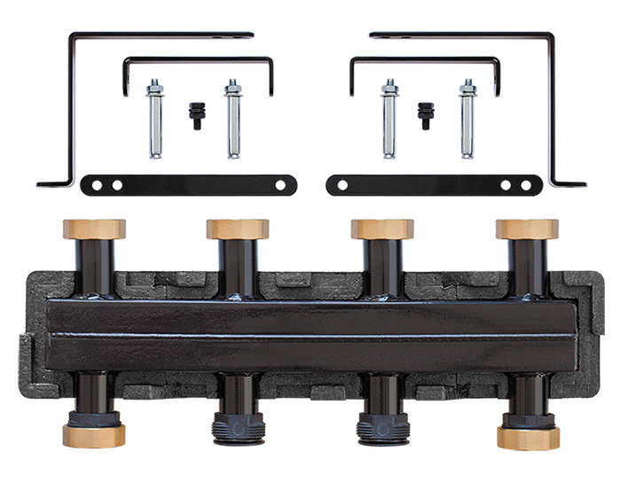 распредел. коллектор 1.1/2