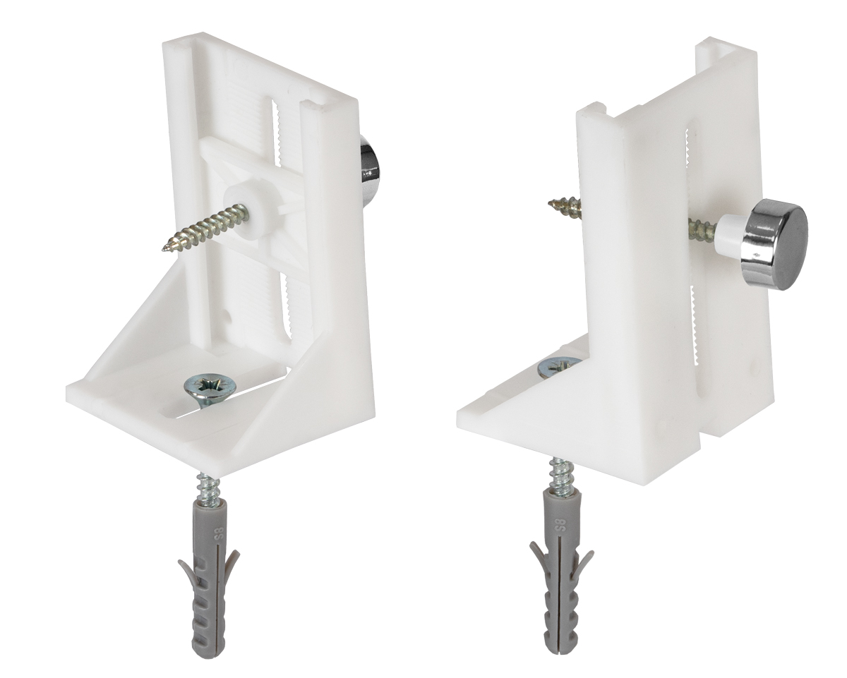 крепеж унитаза и раковины RR 733