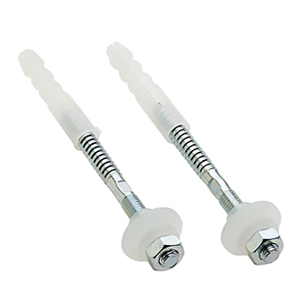 крепеж раковины (две шпильки 120мм Ø9) RR 750120