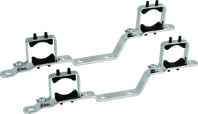 кронштейн для коллектор.блока 1 