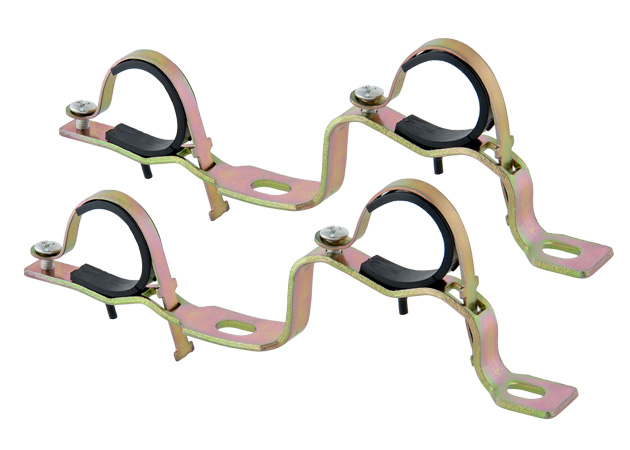 кронштейн для коллектор.блока  3/4