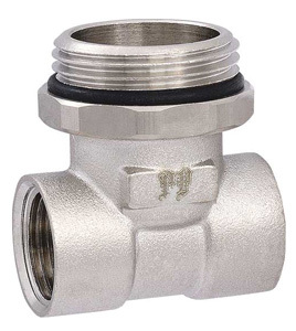 тройник   3/8