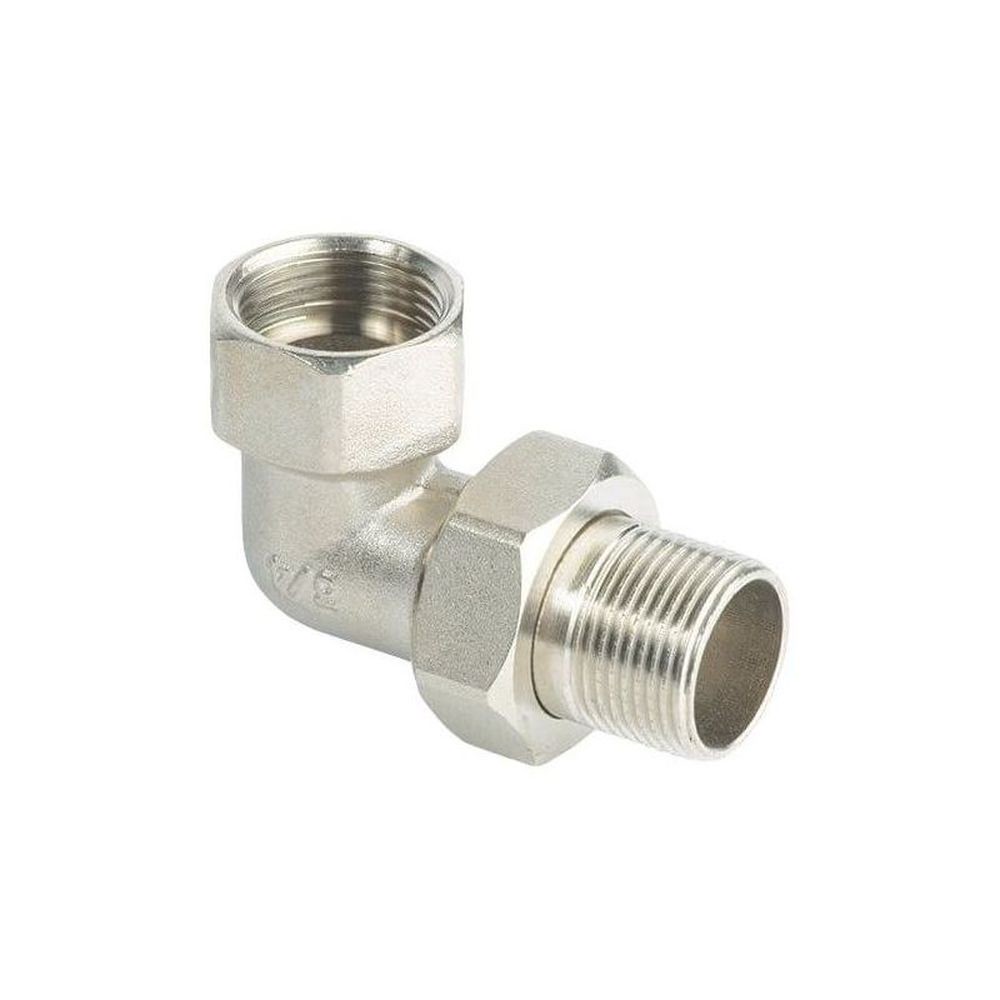 Сгон ALTSTREAM угловой американка ВР/НР 3/4