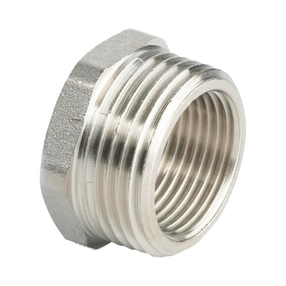 Переходник-футорка ALTSTREAM ВР/НР 1/2