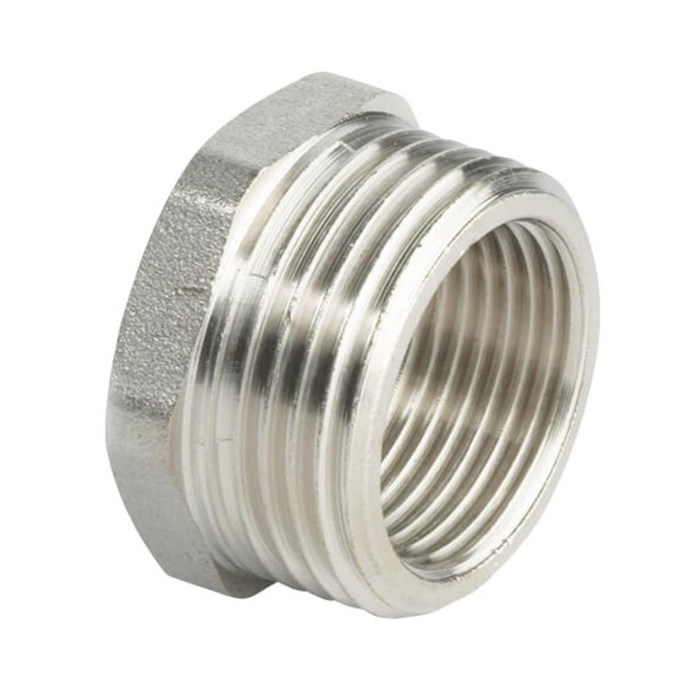 Переходник-футорка ALTSTREAM ВР/НР 1 1/2