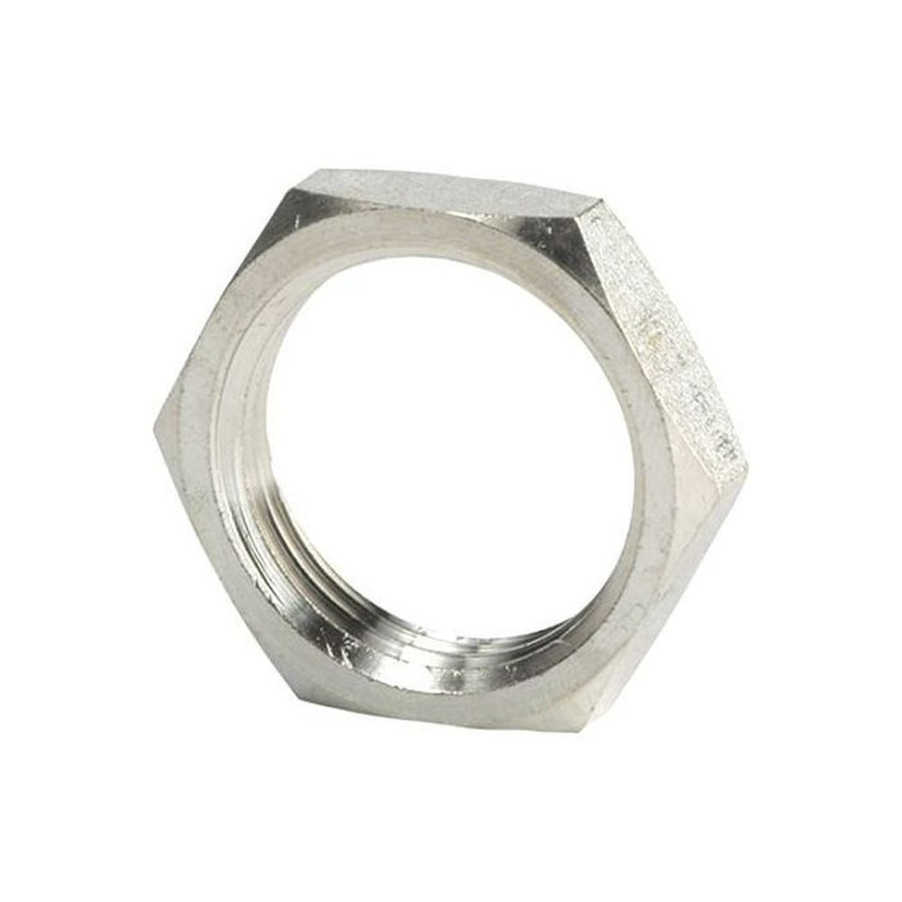 Контргайка ALTSTREAM 1 1/2