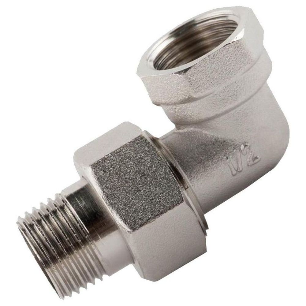 Сгон ALTSTREAM угловой 