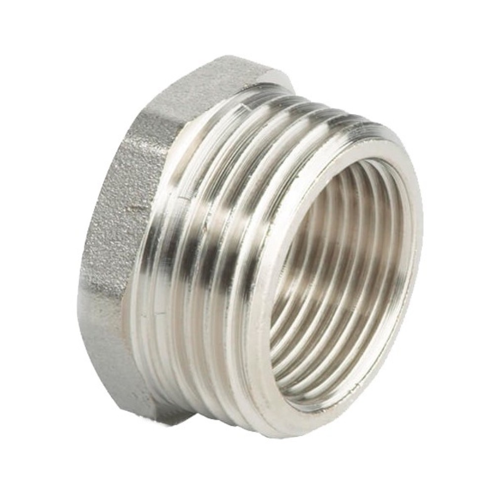 Переходник-футорка ALTSTREAM ВР/НР 1/2