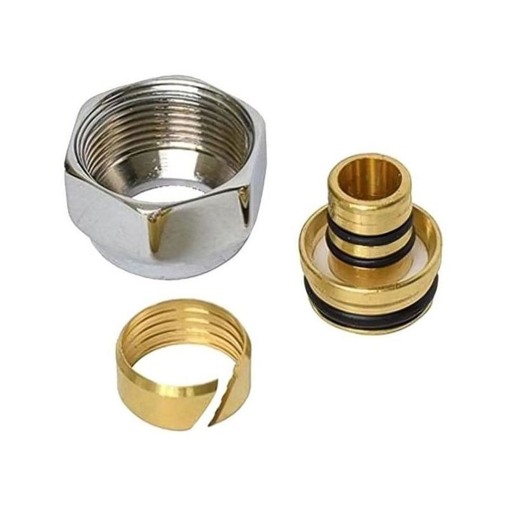 Евроконус VARMEGA 20х2.8 3/4
