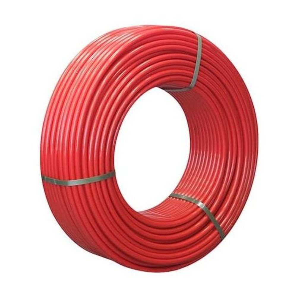 Труба VARMEGA PE-Xb/EVOH 16x2.0 mm красная, метр (600)